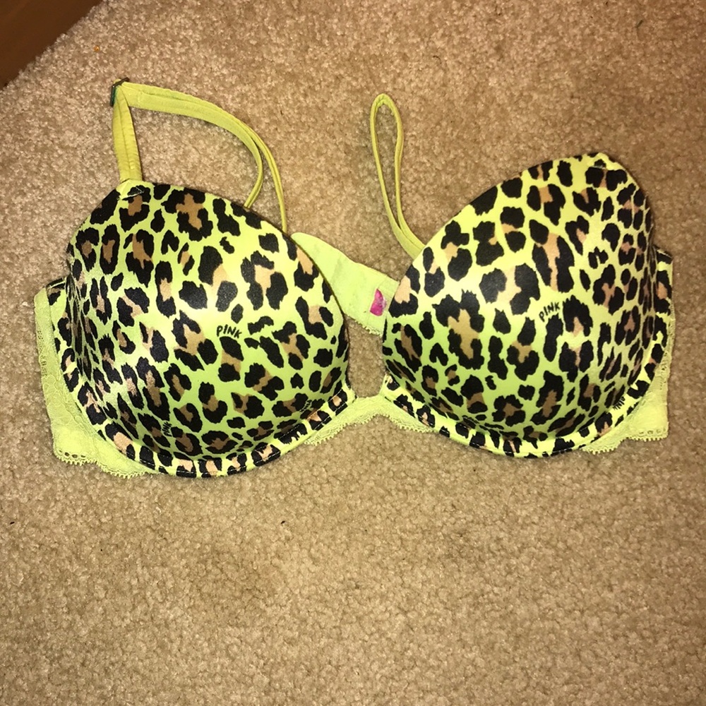 Gently worn